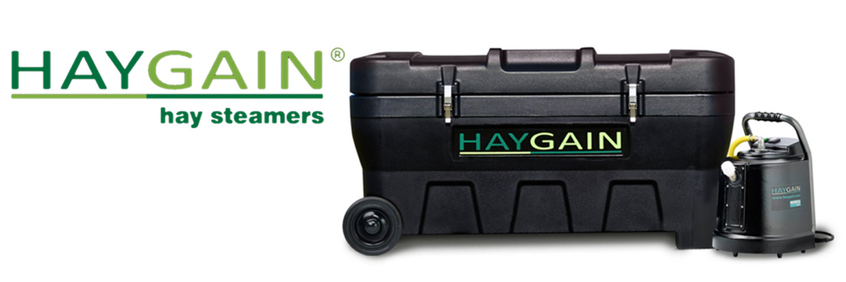 HayGain HG-Serie