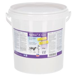 Agrobac-K Powder 5kg