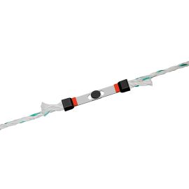 AKO Safety Link für Seil Litzclip® 6mm, Edelstahl