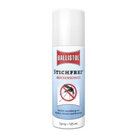 Ballistol Stichfrei Zecken- u. Mückenschutz Spray 125 ml