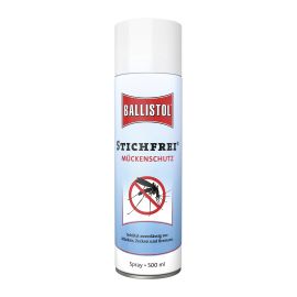 Ballistol Stichfrei Zecken- u. Mückenschutz Spray 500 ml