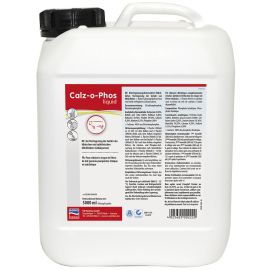 Calz-o-Phos Liquid 5 Liter Kanister