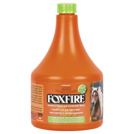 Foxfire Sprühpflege 1ltr.
