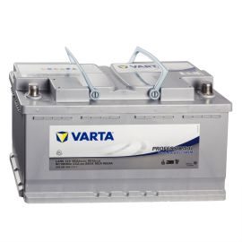 VARTA Premium AGM Weidezaun-Akku 95Ah, 12 Volt