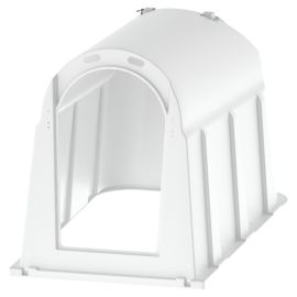 Kälberhütte Calfhouse PE UV+ mit zusätzlichem UV-Schutz