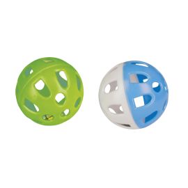 Kunststoffball ø 5cm, 2pcs