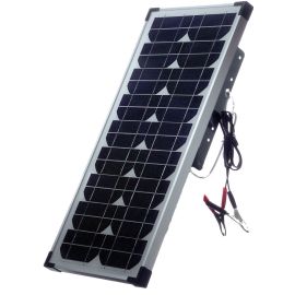 Lister Solarpaneel 20 WATT