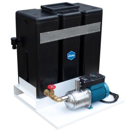 Lister TS 6500 Trinkwasser Trennsystem 80 Liter