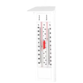 Maximum-Minimum-Thermometer 1 St./SB-Pack, quecksilberfrei