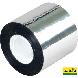 Patura Aluminium-Klebeband, 50 mm breit, 50 m Rolle