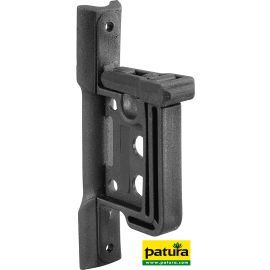 Patura Breitband-Isolator für Breitbänder bis 40 mm (25 Stück / Pack)