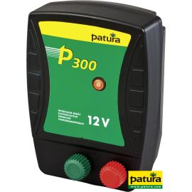 Patura P300, Weidezaun-Gerät für 12 V Akku