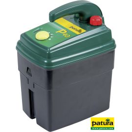 Patura P40, Weidezaun-Gerät für 9 V und 12 V