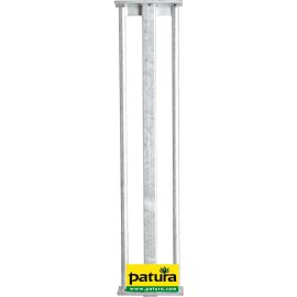 Patura Rammer L = 1,09 m zum leichten Einschlagen der Hartholzpfähle 40x40 mm