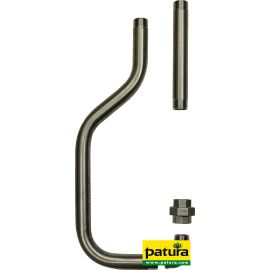 Patura Ringleitungs-Anschlussgarnitur 3/4" für Mod. 46, Anschluss von oben