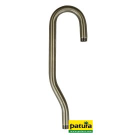 Patura Ringleitungs-Anschlussgarnitur 3/4" für Mod. 46, Anschluss von unten