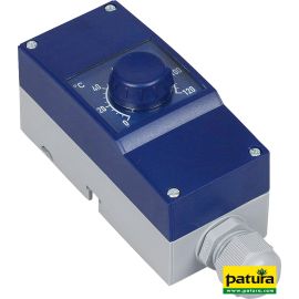 Patura Rohranlege-Thermostat