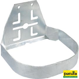 Patura Schutzbügel für Wand- und Rohrbefestigung, Mod. 3