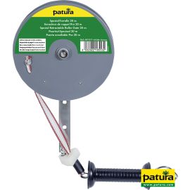 Patura Spezial-Torrolle 20 m mit Breitband 20 mm
