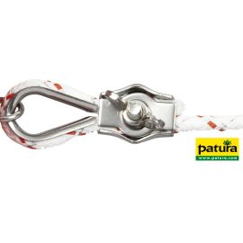Patura Torgriff-Anschluss-Set Seil (3 Stück / Pack)