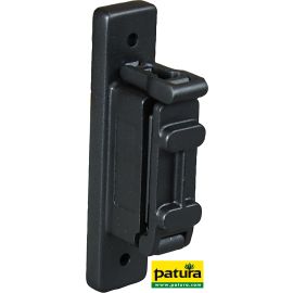 Patura Tornado Breitband-Isolator, für Band bis 40 mm (20 Stück / Pack)