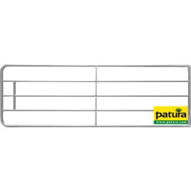 Patura Weidetor 3,0 m, verzinkt inkl. Montageteile