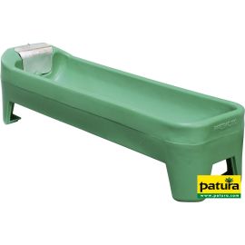 Patura Weidetränke Mod. Prebac, 90 Liter mit Hochdruckschwimmerventil 1/2"