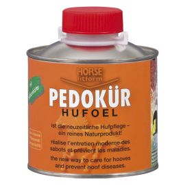 Pedokür-Huföl, 500ml, rein pfanzlich