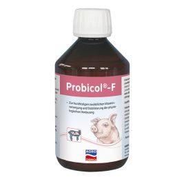 Probicol-F Liquid 250ml (ohne Dosierer)