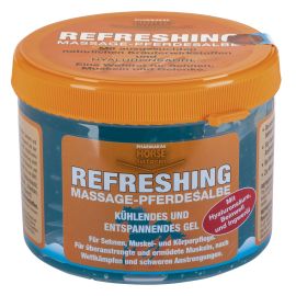 Refreshing-Gel 500ml