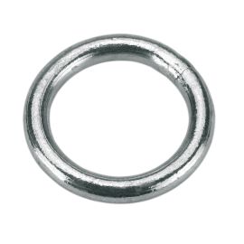 Ring, 10 mm, verz. zu 3 St. im Pack