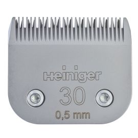 Scherkopf Heiniger Saphir 30 - 0,5mm