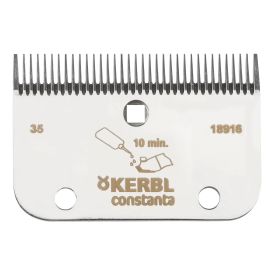 Schermesser-Set Constanta R22 ⇒ 24/35 ⇒ 0,5mm