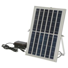 Solar-Akku-Set für automatische Hühnertür - Nachrüst-Set