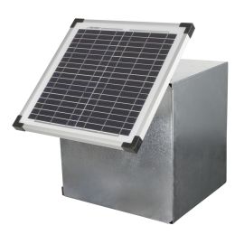 Solarmodule passend für DUO Power X- und Savanne-Geräte zu DUO Power X Geräte