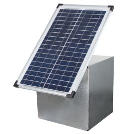 Solarmodule passend für Mobil Power AN zu AKO AN3100