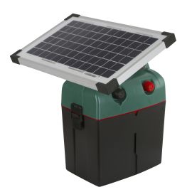 Solarpanel 8 Watt - K-639