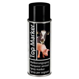 Viehzeichenspray TopMarker 500 ml