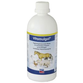 Vitamulgol Liquid 500ml
