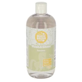 Wash&Shine Shampoo Sensitive 500ml