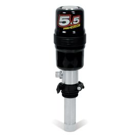 Zuwa Druckluft Ölpumpe P5.5 940 - für Fassmontage, mit Ansaugrohr