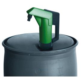 Zuwa Handpumpe für Öle/Diesel - mit verstellbarem Ansaugrohr