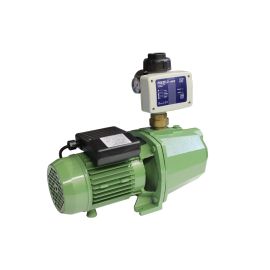 Zuwa Hauswasserwerk JET 150/E, 230 V - PRESFLO VARIO Elektron.Pumpensteuerung
