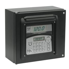 Zuwa MC Box für Harnstoff (AUS 32, AdBlue), 230 V - f. max.120 Benutzer, ohne Zählwerk