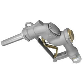 Zuwa Zapfpistole Automatic 280 für Diesel - max. Durchfluss 280 l/min