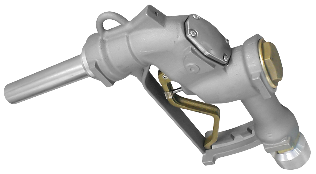 Zuwa Zapfpistole Automatic 280 für Diesel - max. Durchfluss 280 l/min 