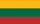Umsatzsteuer-Identifikationsnummer Litauen